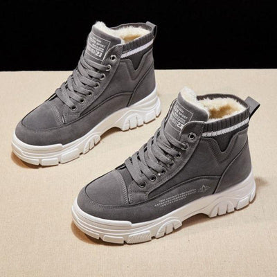 "Romy" Warme Boots