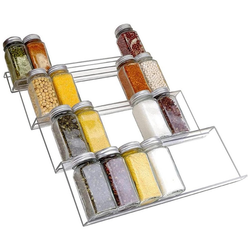GewürzStufe™ Effiziente Gewürzorganisation