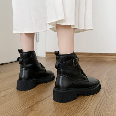 "Victoria" Modische Winterboots