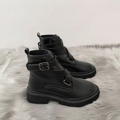 "Victoria" Modische Winterboots