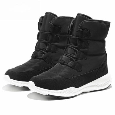 "Kornelia" Orthopädische Snowboots