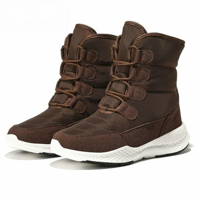 "Kornelia" Orthopädische Snowboots