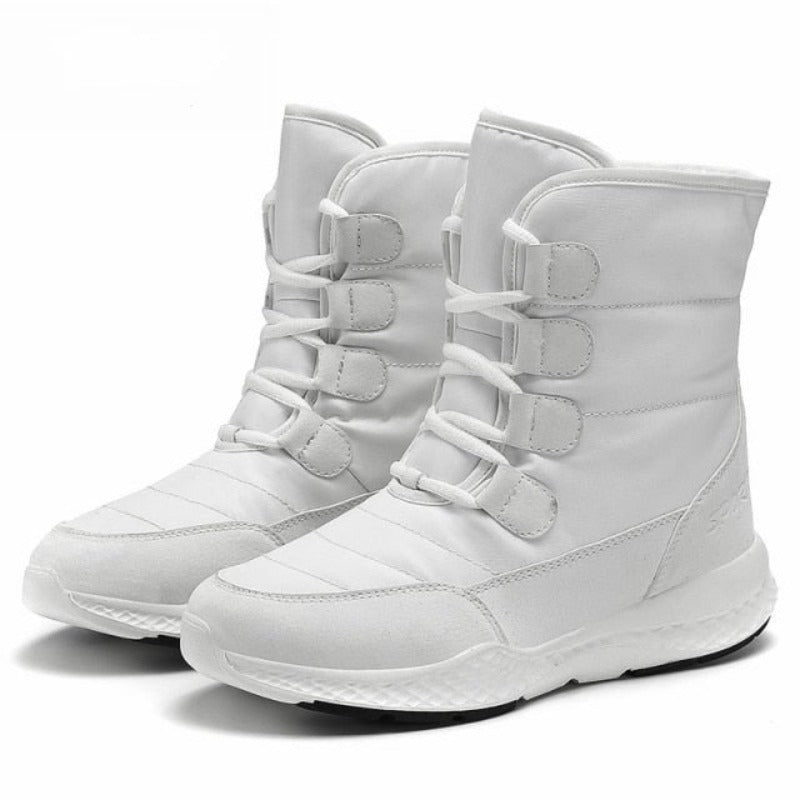 "Kornelia" Orthopädische Snowboots