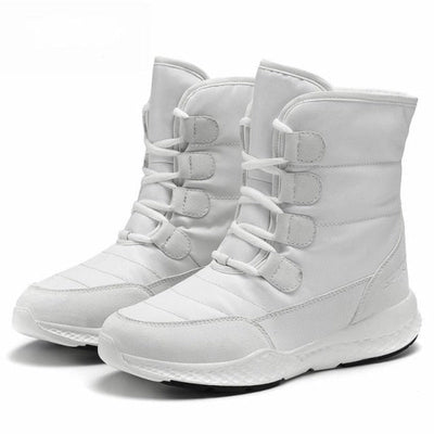 "Kornelia" Orthopädische Snowboots