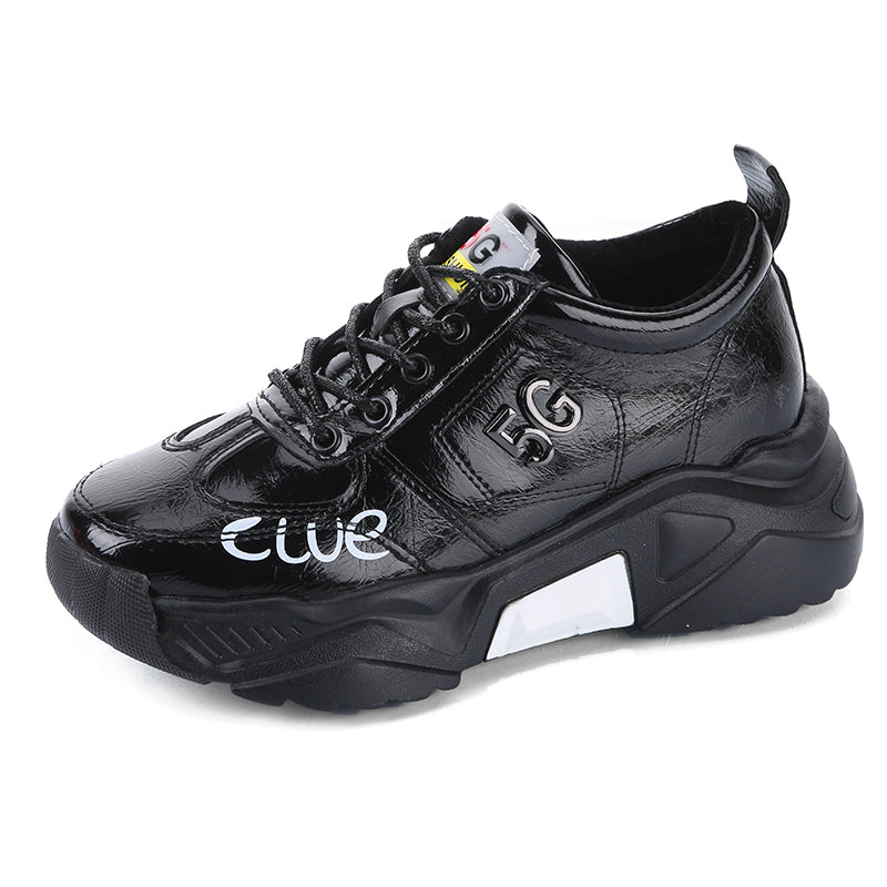 "Esther" Designer Sneaker
