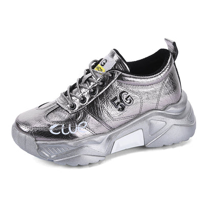 "Esther" Designer Sneaker