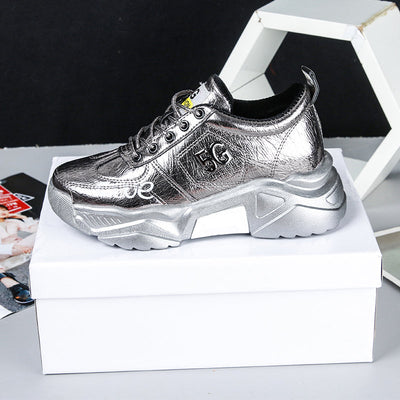 "Esther" Designer Sneaker