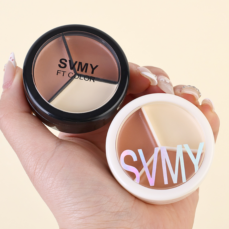 1+1 Gratis | Concealer Stick | Langanhaltende Abdeckung gegen Augenringe, Unreinheiten & Narben | Natürliches, ebenmäßiges Finish