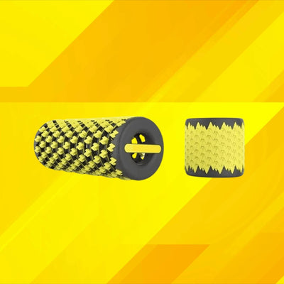 LeichtesRollen™ Tragbarer Trainingsbegleiter