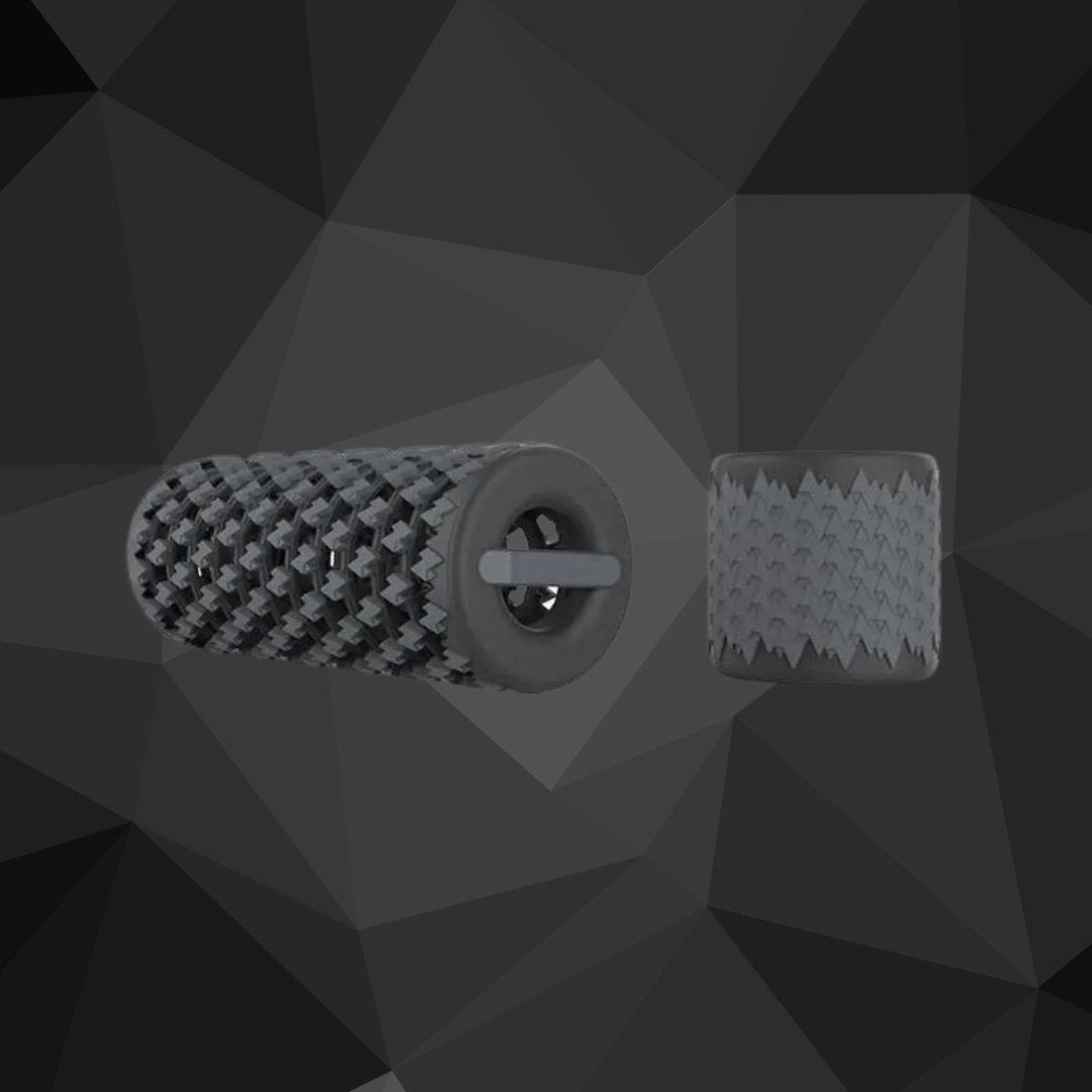 LeichtesRollen™ Tragbarer Trainingsbegleiter
