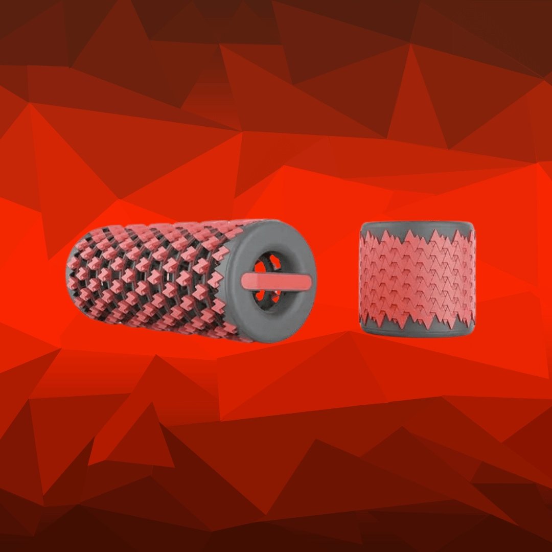 LeichtesRollen™ Tragbarer Trainingsbegleiter