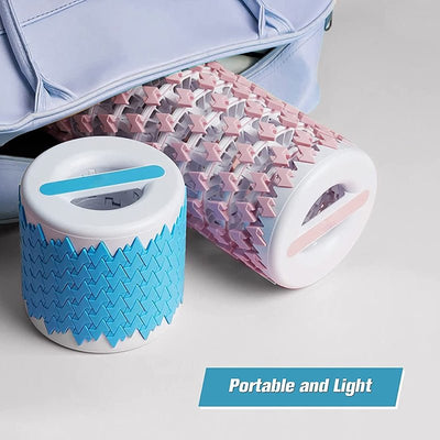 LeichtesRollen™ Tragbarer Trainingsbegleiter