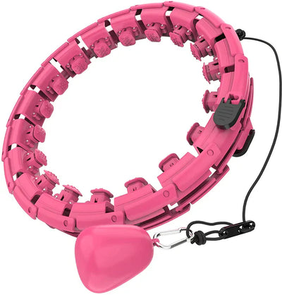 PfiffigDrehen™ Dynamische Taillenskulptur