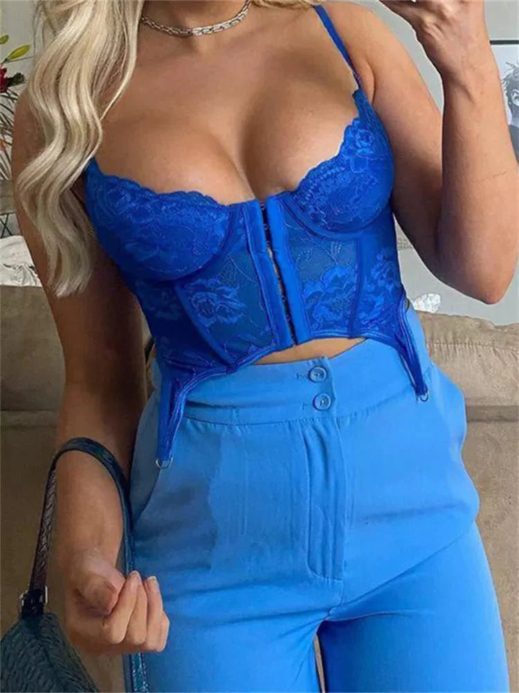 Miriam™ Sexy Elegante Ausstrahlung