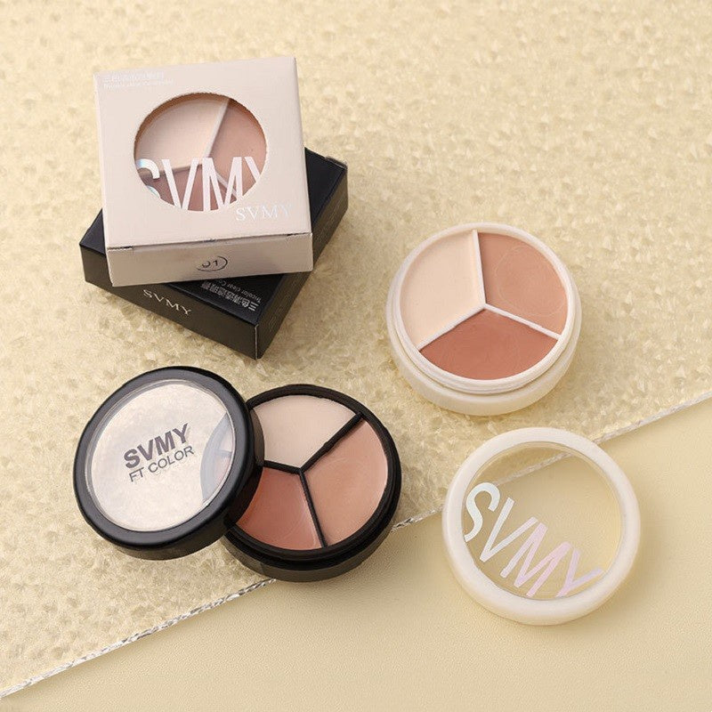 1+1 Gratis | Concealer Stick | Langanhaltende Abdeckung gegen Augenringe, Unreinheiten & Narben | Natürliches, ebenmäßiges Finish
