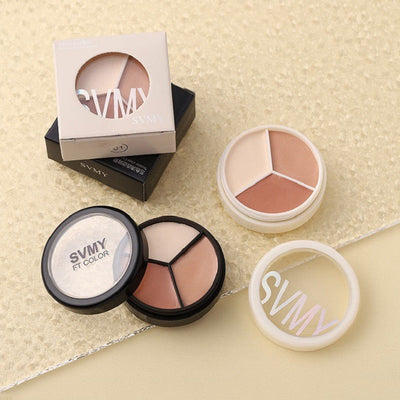 1+1 Gratis | Concealer Stick | Langanhaltende Abdeckung gegen Augenringe, Unreinheiten & Narben | Natürliches, ebenmäßiges Finish