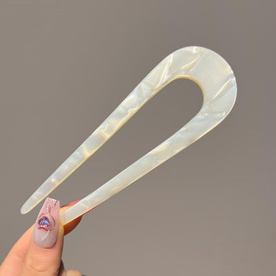 GlamCharme™ Stilvolle Haarstütze