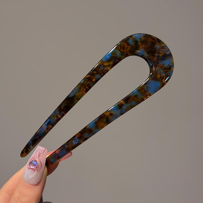 GlamCharme™ Stilvolle Haarstütze