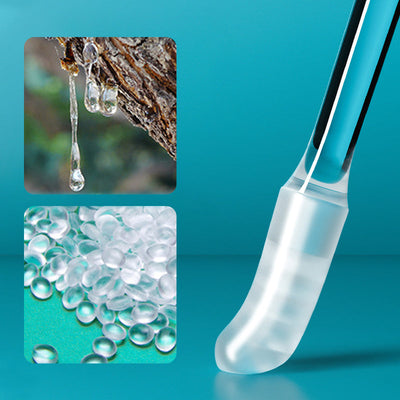 2+1 Gratis | TupferMate™ Präzise Reinigungsleistung