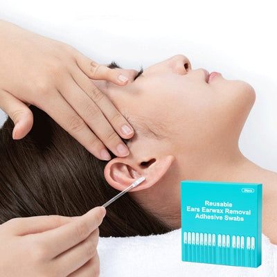 2+1 Gratis | TupferMate™ Präzise Reinigungsleistung