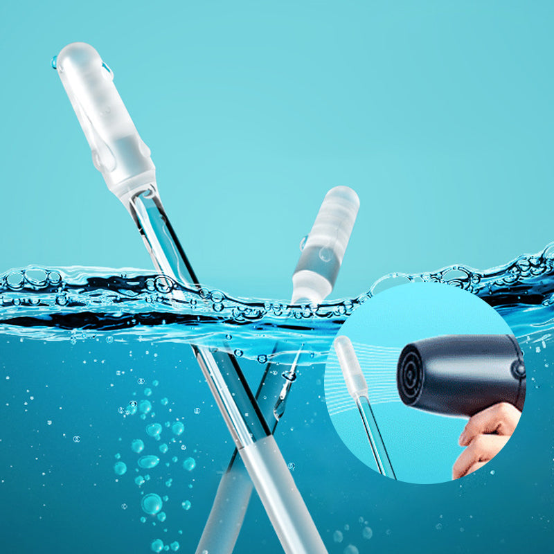 2+1 Gratis | TupferMate™ Präzise Reinigungsleistung