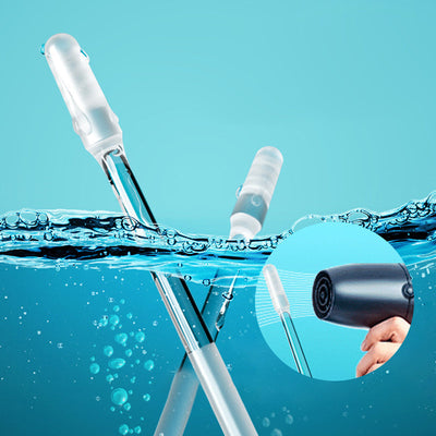 2+1 Gratis | TupferMate™ Präzise Reinigungsleistung