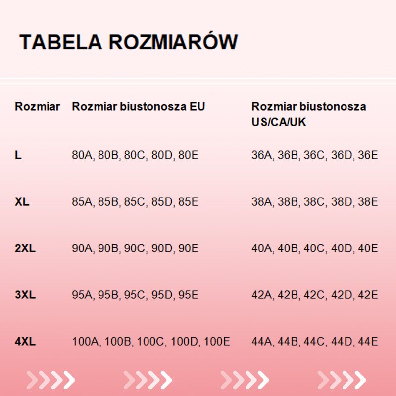 BequemePassform™ Komfortable Unterstützung für den ganzen Tag