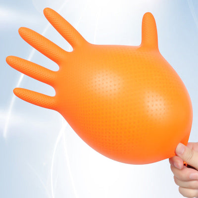 RobusteHandschuhe™ Bequeme tägliche Verteidigung