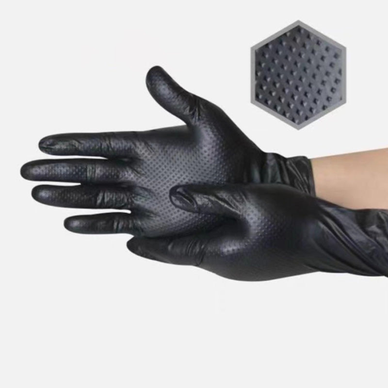 RobusteHandschuhe™ Bequeme tägliche Verteidigung