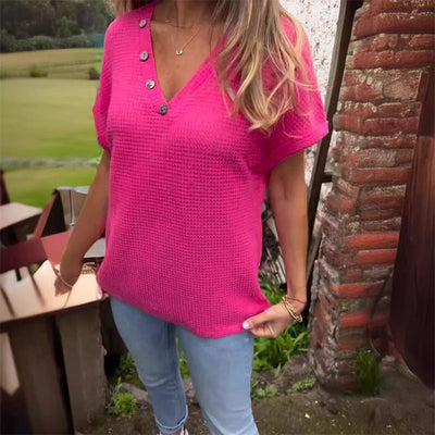 Svenja™ Schmeichelnder, trendiger Komfort