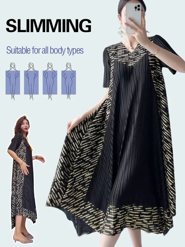 Carney™ Zeitlos raffinierter Stil