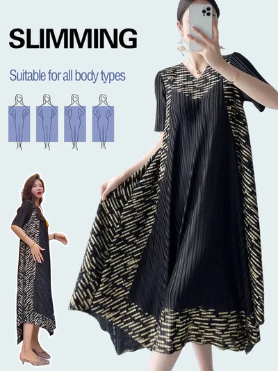 Carney™ Zeitlos raffinierter Stil