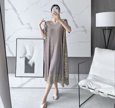 Carney™ Zeitlos raffinierter Stil