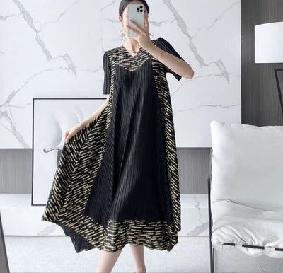 Carney™ Zeitlos raffinierter Stil