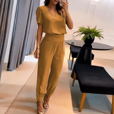 Nieva™ Entspannter Stil - Essentials