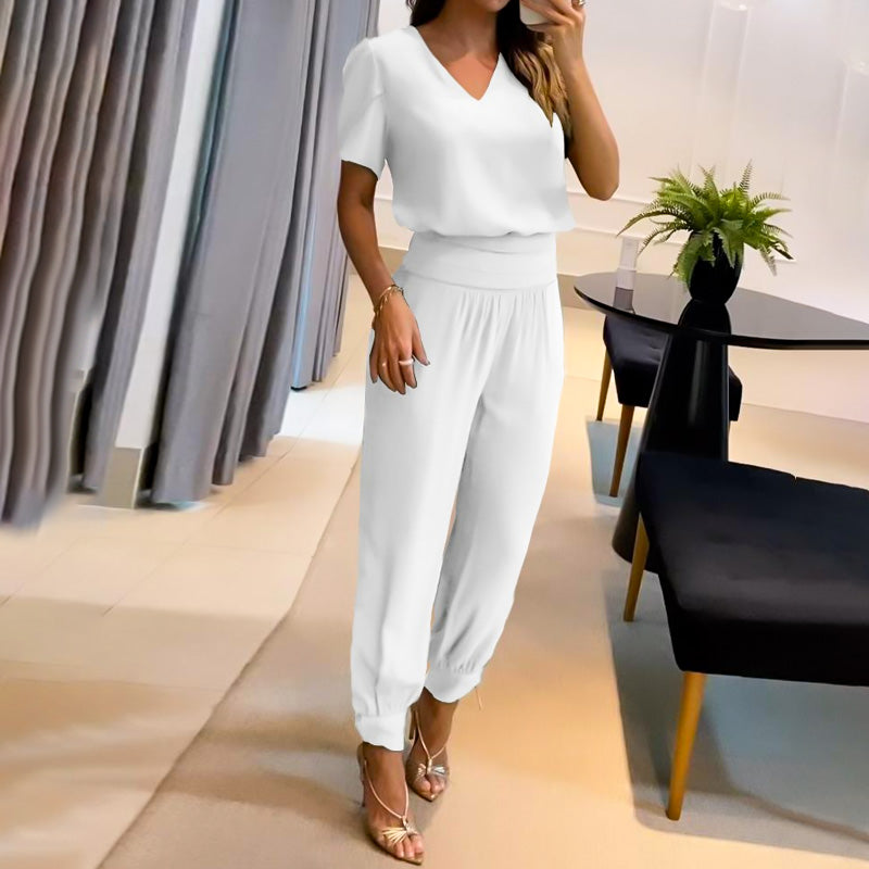 Nieva™ Entspannter Stil - Essentials