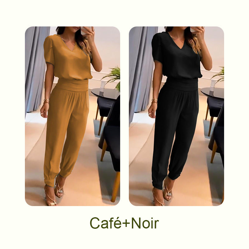 Nieva™ Entspannter Stil - Essentials