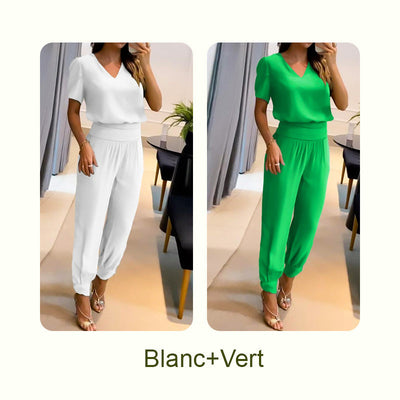 Nieva™ Entspannter Stil - Essentials