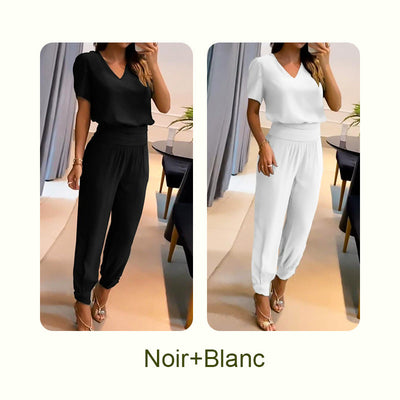 Nieva™ Entspannter Stil - Essentials