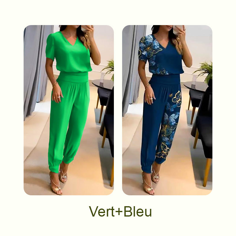 Nieva™ Entspannter Stil - Essentials