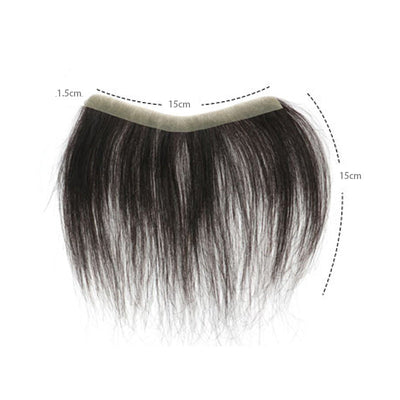 FransenGlühen™ Chic Haar Transformation