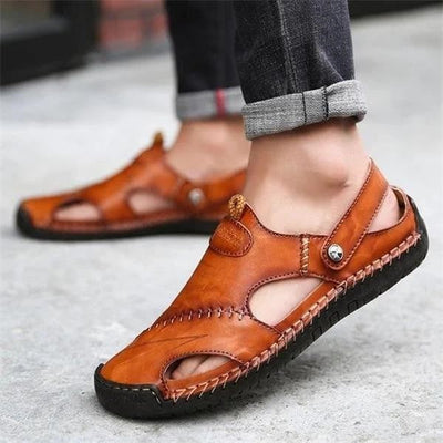 Terrell™ Luftiges Schuhwerk Unterstützung