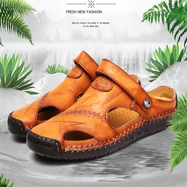 Terrell™ Luftiges Schuhwerk Unterstützung