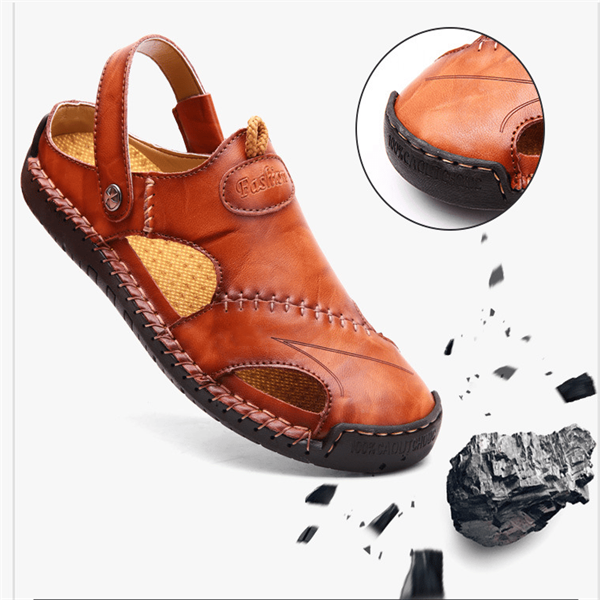 Terrell™ Luftiges Schuhwerk Unterstützung