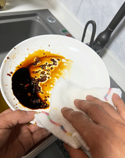 HandtuchProfi™ Schnelle Wasserabsorption