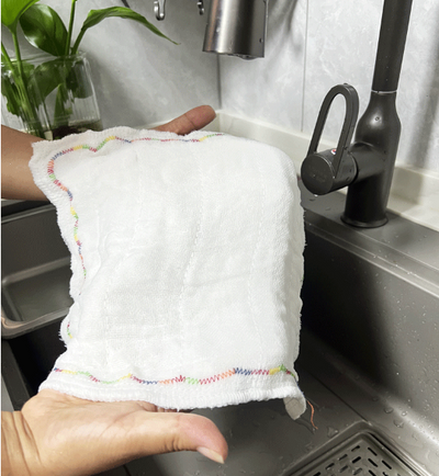 HandtuchProfi™ Schnelle Wasserabsorption