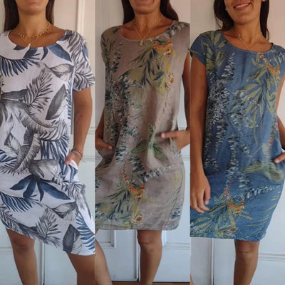 Jorjanna™ Frischer floraler Stil