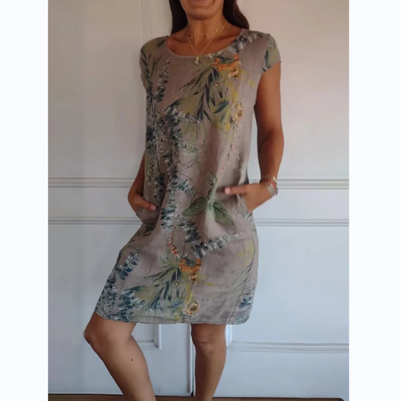 Jorjanna™ Frischer floraler Stil