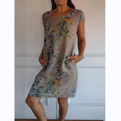Jorjanna™ Frischer floraler Stil