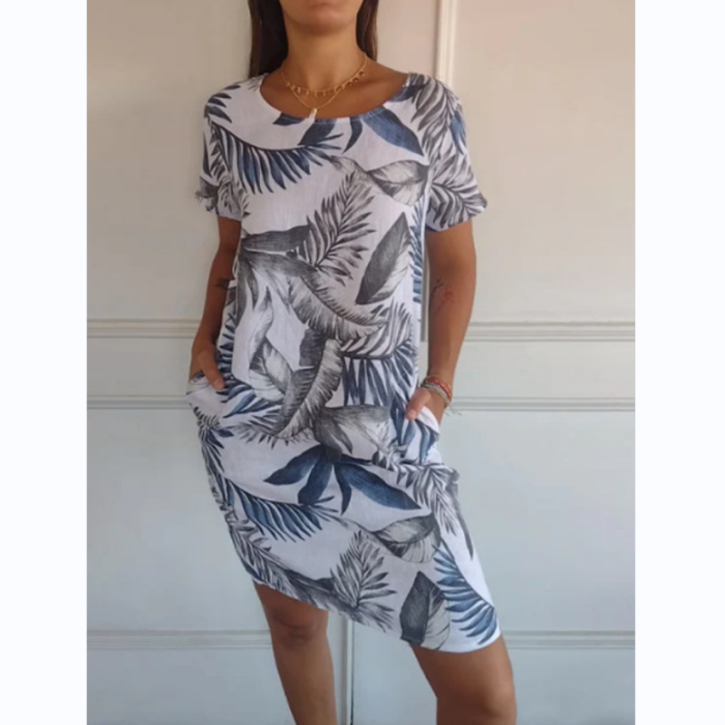 Jorjanna™ Frischer floraler Stil